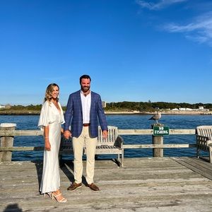 Aiifos Silk MIDI Dress